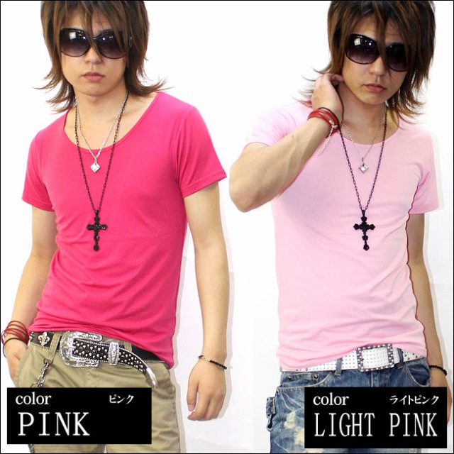 GLESS グレス 半袖Tシャツ カットソー トップス メンズ おしゃれ 半袖 春 夏 秋 無地 メンズファッション S M L |  | 08