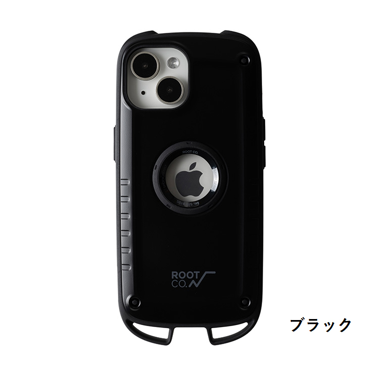 楽天市場】[ iPhone 15 / 15 Pro 専用]ROOT CO. GRAVITY Shock