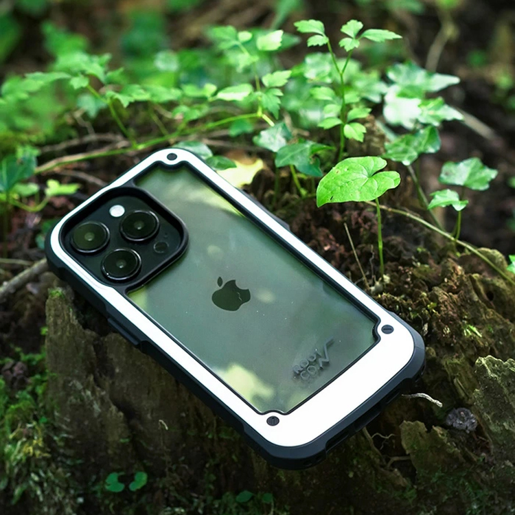 ROOT CO ルートコー 【iPhone14Pro専用】GRAVITY Shock Resist ROOT CO ルートコー 【iPhone14Pro専用】GRAVITY Shock Resist