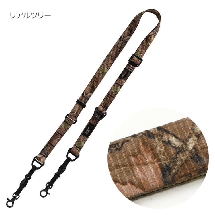 JOURNAL STANDARD - ミリタリー ケース×2 + ショルダーネックストラップ JOURNAL STANDARD - x-pac ケース×2 ＋ ショルダーネック