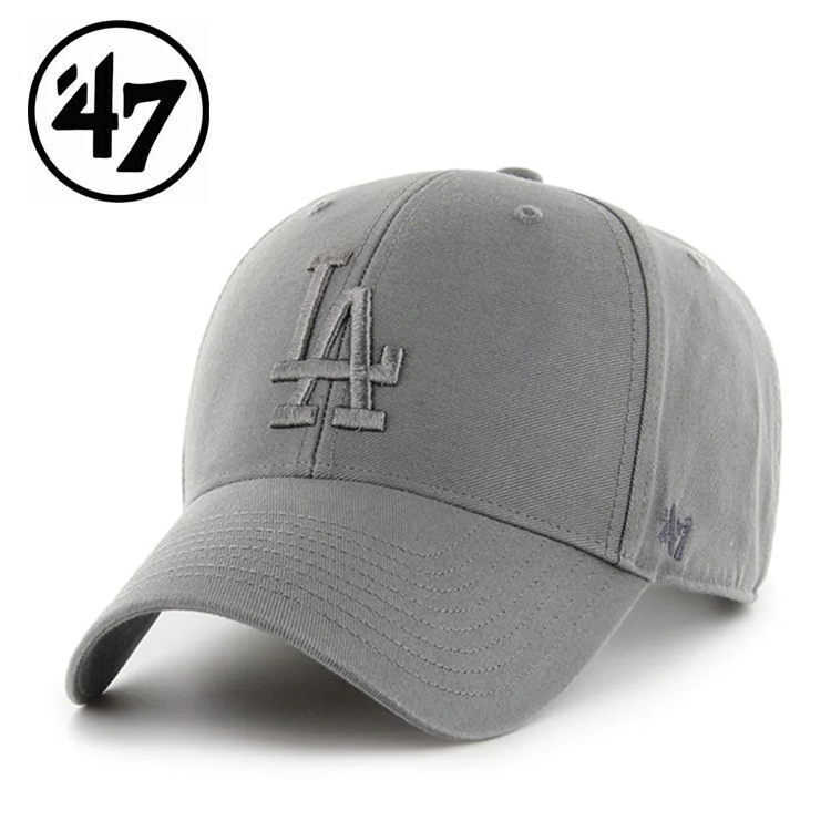 47 フォーティーセブン Dodgers Legend'47 MVP Cap キャップ 帽子 野球 