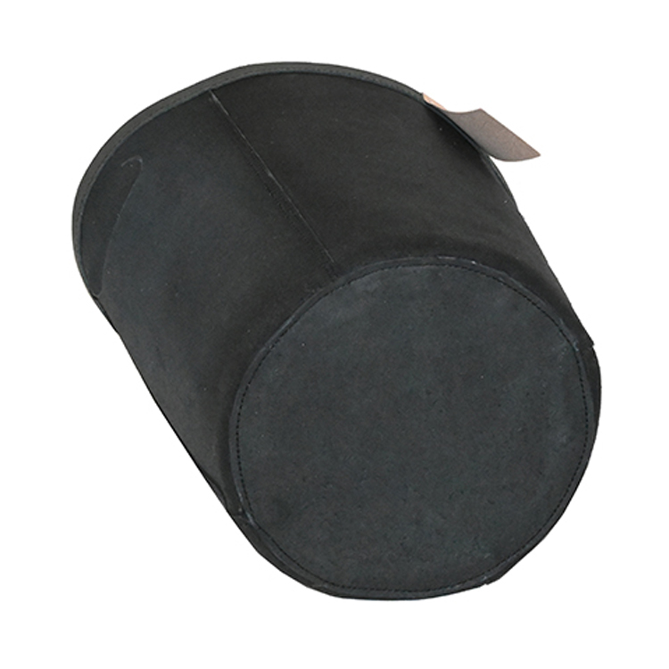 Butler Verner Sails バトラーバーナーセイルズ 牛トコ革トラッシュボックス ゴミ箱 ダストボックス 収納 インテリア リビング 寝室 洗面所 | Butler Verner Sails | 03