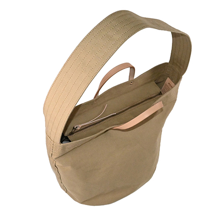 Butler Verner Sails バトラーバーナーセイルズ 高密度セルビッチキャンバス 2WAYショルダー トートバッグ ショルダーバッグ ギフト プレゼント | Butler Verner Sails | 04