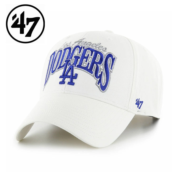 47 MVP Dodgers キャップ 47 フォーティーセブン DODGERS 47 MVP CAP キャップ 帽子
