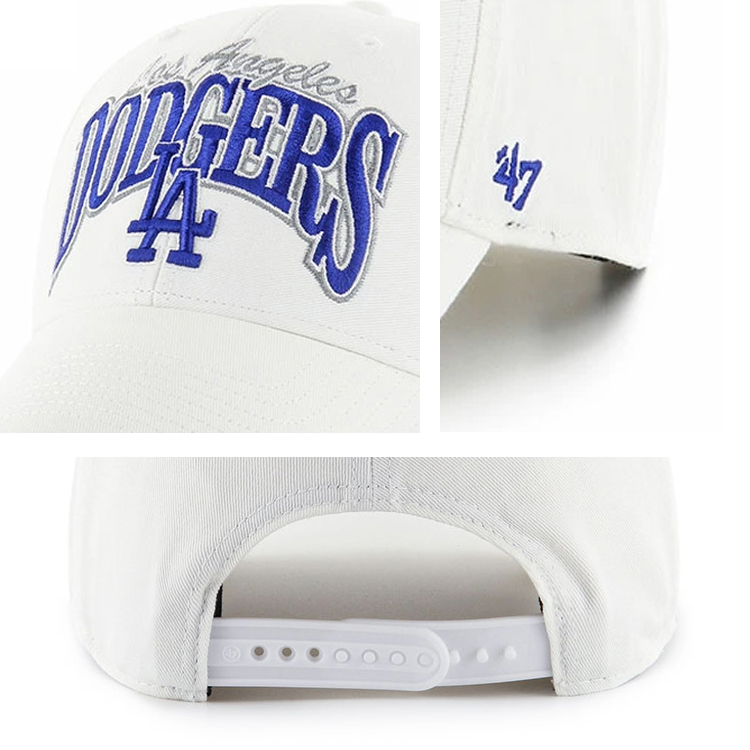 か*ギ様 ✨希少✨ DODGERSドジャース ベースボール キャップ ミッチェル＆ネス MITCHELL＆NESS MLB TOP SPOT SNAPBACK