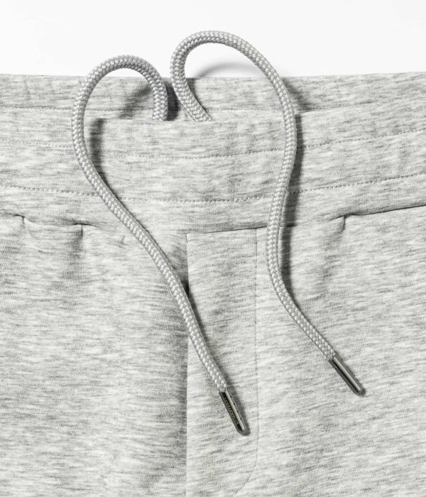 SALE セール LUXEAKMPLUS リュクスエイケイエムプラス 刺繍ロゴスウェットパンツ スポーツ カジュアル 運動 ゴルフ GOLF | LUXE AKM PLUS | 08