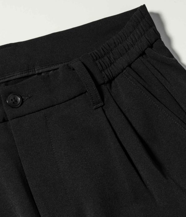 SALE セール LUXEAKMPLUS リュクスエイケイエムプラス ソフトシェル裏起毛スラックス ゴルフ GOLF スポーツ スリム 細身 | LUXE AKM PLUS | 11