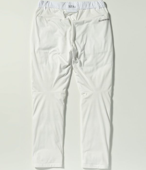 SALE セール LUXEAKMPLUS リュクスエイケイエムプラス 中綿パンツ メンズ 男性 ゴルフ GOLF スポーツ アウトドア スリム | LUXE AKM PLUS | 12