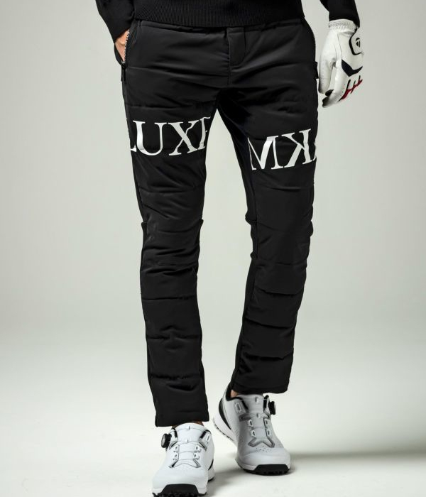 【もも蔵】リュックエイケイエムプラス ゴルフパンツメンズ XL 2点セット もも蔵】リュックエイケイエムプラス ゴルフパンツメンズ XL 2点セット