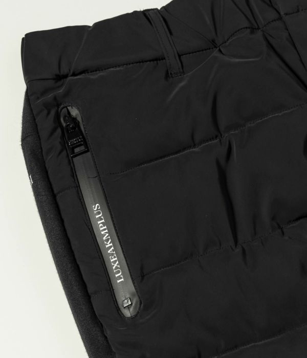 SALE セール LUXEAKMPLUS リュクスエイケイエムプラス 中綿パンツ メンズ 男性 ゴルフ GOLF スポーツ アウトドア スリム | LUXE AKM PLUS | 17