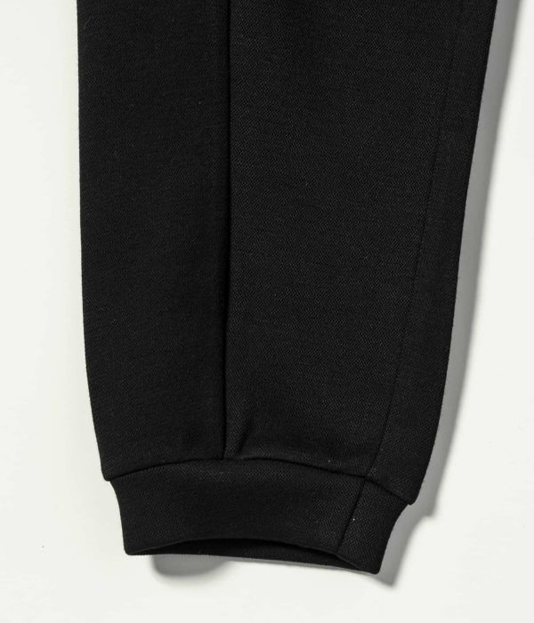 LUXE AKM PLUS リュクスエイケイエムプラス ロゴスウェットジョガー