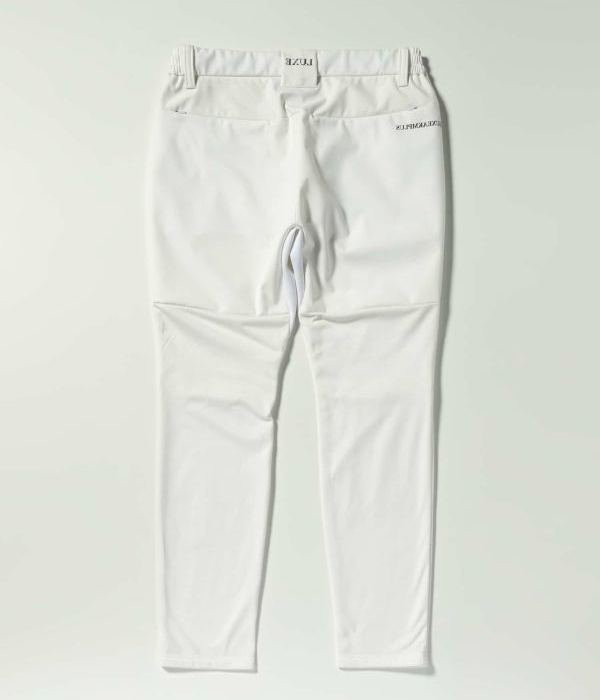 LUXEAKMPLUS リュクスエイケイエムプラス 止水ポケット防風ロングパンツ スラックス ゴルフ GOLF スポーツ おしゃれ 防寒 | LUXE AKM PLUS | 11