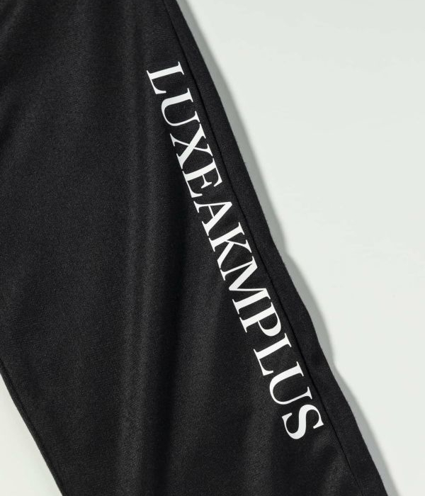 LUXEAKMPLUS リュクスエイケイエムプラス 止水ポケット防風ロングパンツ スラックス ゴルフ GOLF スポーツ おしゃれ 防寒 | LUXE AKM PLUS | 07