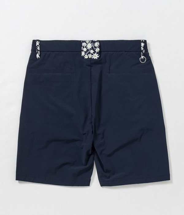 LUXEAKMPLUS リュクスエイケイエムプラス サイドロゴハーフパンツ メンズ ショートパンツ 短パン ゴルフ GOLF スポーツ カジュアル | LUXE AKM PLUS | 11