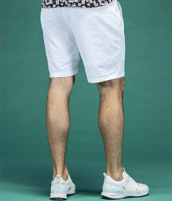 LUXEAKMPLUS リュクスエイケイエムプラス サイドロゴハーフパンツ メンズ ショートパンツ 短パン ゴルフ GOLF スポーツ カジュアル | LUXE AKM PLUS | 12