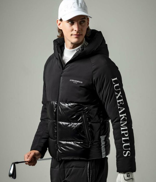 LUXE AKM PLUS SALE セール リュクスエイケイエムプラス バイカラー