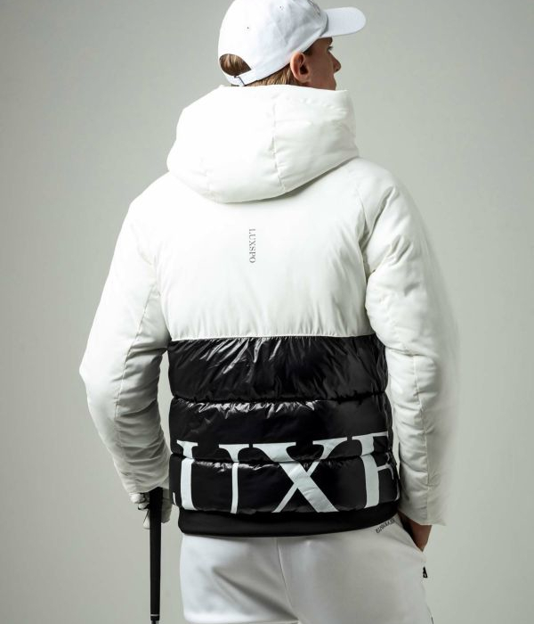 LUXE AKM PLUS SALE セール リュクスエイケイエムプラス バイカラー