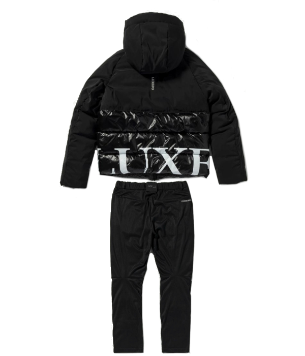 LUXE AKM PLUS SALE セール リュクスエイケイエムプラス バイカラー