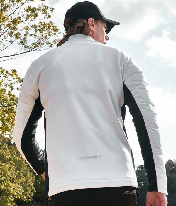 LUXE AKM PLUS リュクスエイケイエムプラス 中綿ジャケット&中綿パンツ