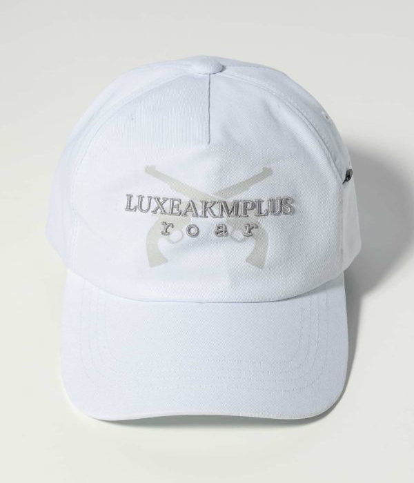 LUXE AKM PLUS LUXEAKMPLUS×roar リュクスエイケイエムプラス