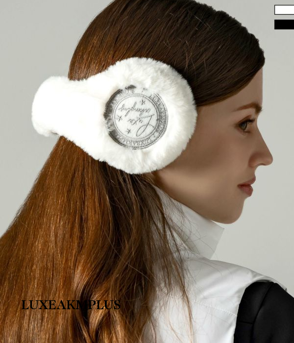 LUXE AKM PLUS リュクスエイケイエムプラス サークルロゴボア