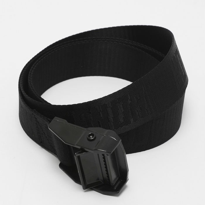 LEGENDA レジェンダ Industrial Backle Neon Tape ベルト メンズ レディース ユニセックス カジュアル ストリート |  | 02