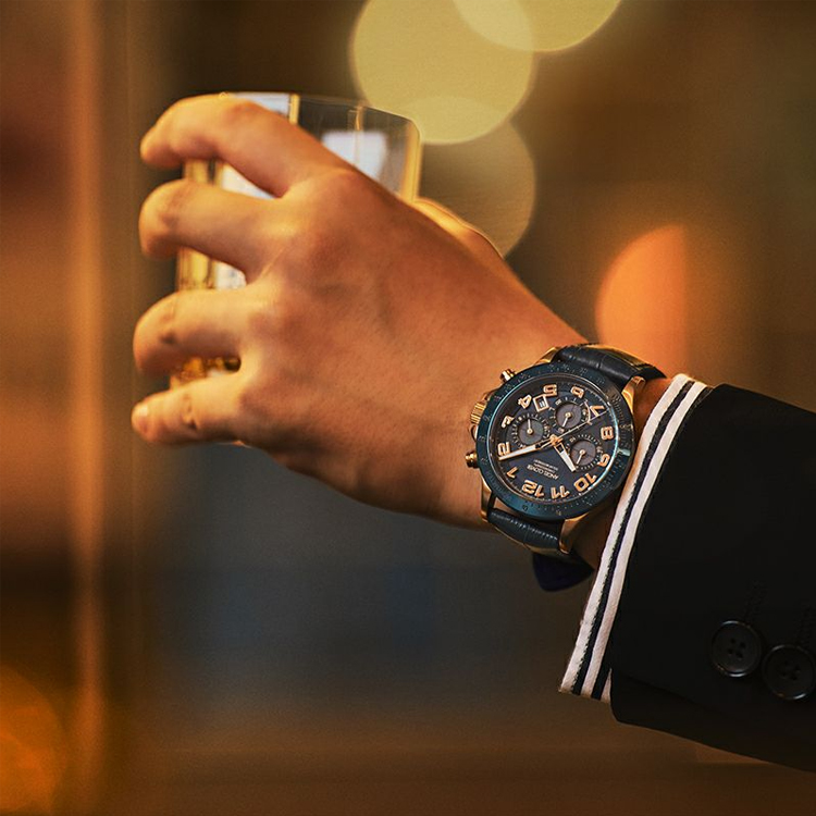 Angel Clover エンジェルクローバー LUCE SOLAR ルーチェソーラー ソーラー時計 腕時計 オフィス ビジネス メンズ おしゃれ ブランド プレゼント |  | 09