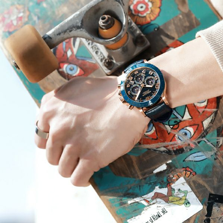 Angel Clover エンジェルクローバー LUCE SOLAR ルーチェソーラー ソーラー時計 腕時計 オフィス ビジネス メンズ おしゃれ ブランド プレゼント |  | 02