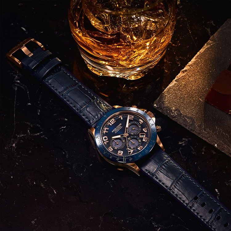 Angel Clover エンジェルクローバー LUCE SOLAR ルーチェソーラー ソーラー時計 腕時計 オフィス ビジネス メンズ おしゃれ ブランド プレゼント |  | 08