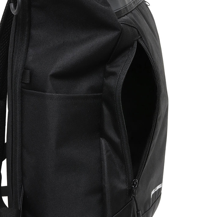 MICHAEL LINNELL マイケルリンネル Roll Top Backpack 20L バックパック リュックサック 通勤 通学 旅行 アウトドア キャンプ 登山｜upper-gate｜11
