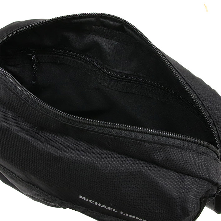 MICHAEL LINNELL マイケルリンネル Mini Shoulder ショルダーバッグ 斜め掛けバッグ アウトドア 通学 通勤 旅行 メンズ レディース ギフト | MICHAEL LINNELL | 10