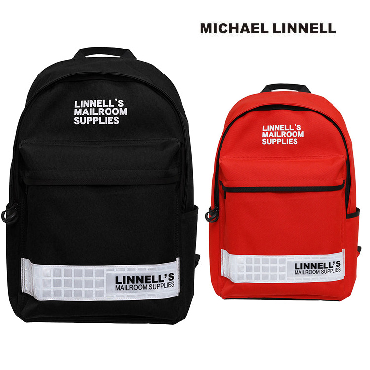 MICHAEL LINNELL マイケルリンネル UK DAYPACK 24L リュック