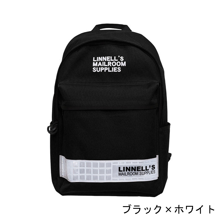 MICHAEL LINNELL マイケルリンネル UK DAYPACK 24L リュック