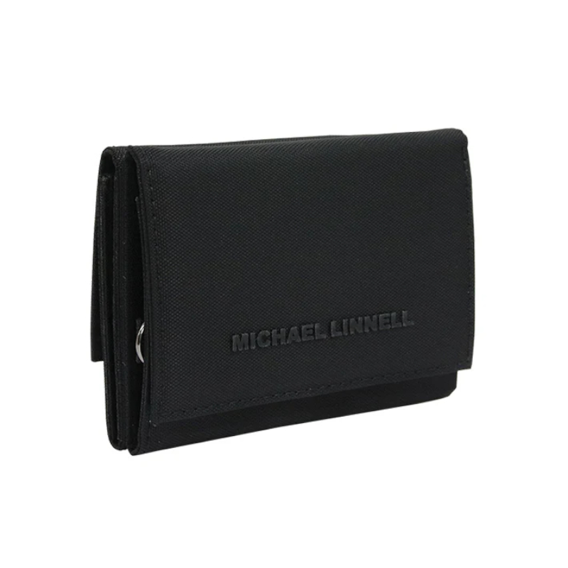 MICHAEL LINNELL（マイケルリンネル） Trifold Wallet 三つ折り財布