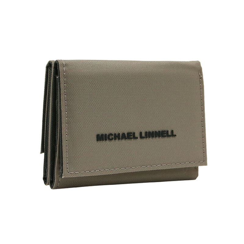 MICHAEL LINNELL（マイケルリンネル） Trifold Wallet 三つ折り財布