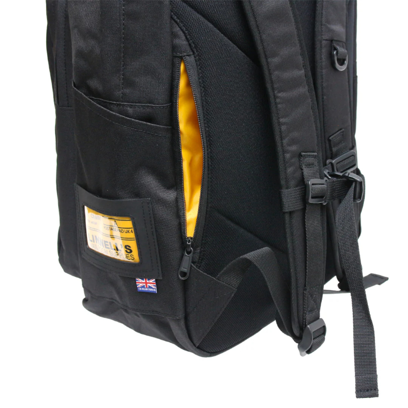 MICHAEL LINNELL（マイケルリンネル） リュック 30L バッグ バック