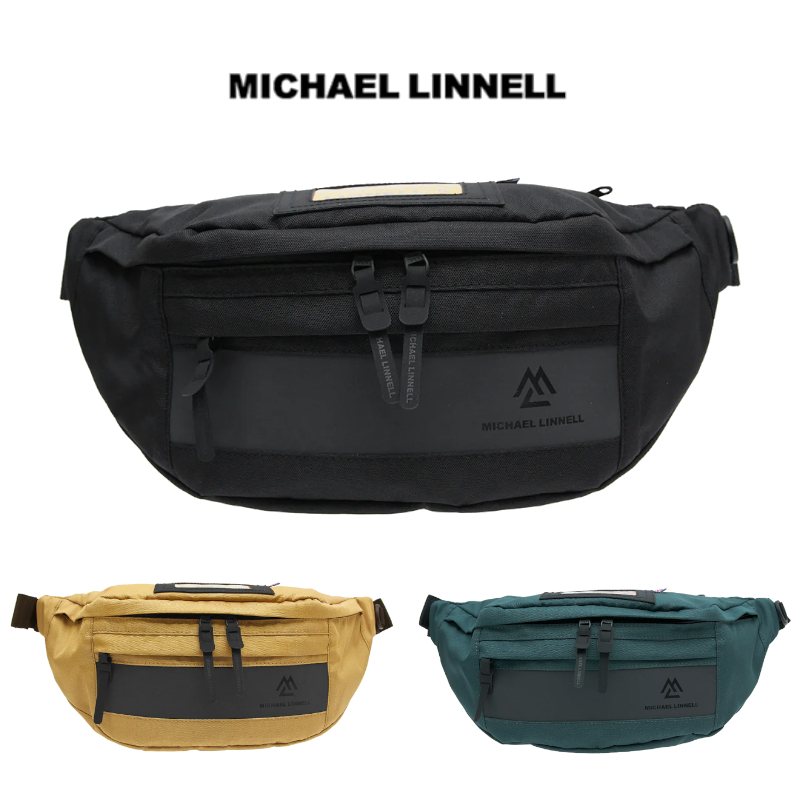 MICHAEL LINNELL ¥Þ¥¤¥±¥ë¥ê¥ó¥Í¥ë ¥¦¥¨¥¹¥È¥Ð¥Ã¥° 3L ¥·¥ç¥ë¥À¡¼¥Ð¥Ã¥° Ä̶РÄÌ³Ø Î¹¹Ô ¥¢¥¦¥È¥É¥¢ ¥ì¥¸¥ã¡¼ ¥¹¥Ý¡¼¥Ä