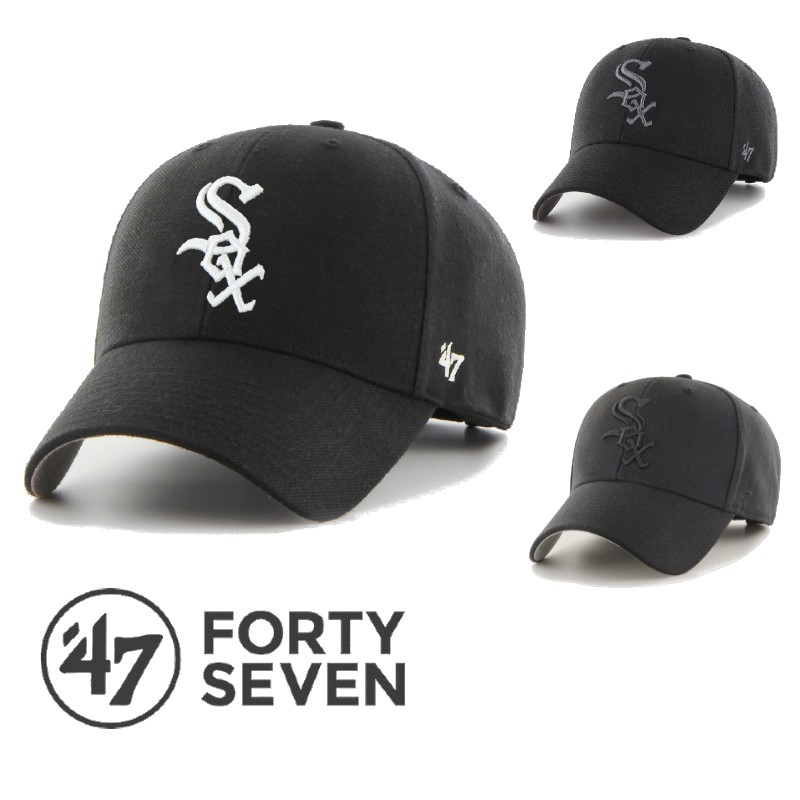 ’47 フォーティセブン ホワイトソックス キャップ 帽子 シカゴ White Sox メジャーリーグ MLB