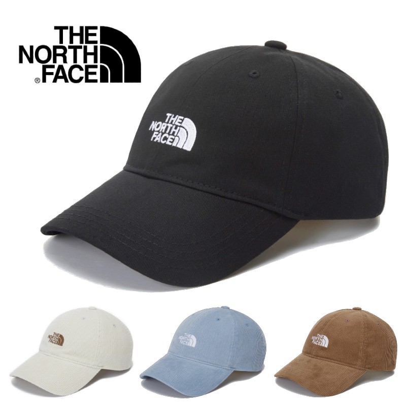 THE NORTH FACE（ザ ノースフェイス） COTTON BALL CAP キャップ 帽子