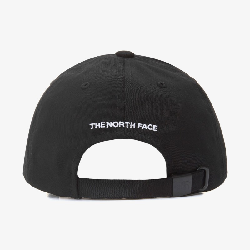 THE NORTH FACE（ザ ノースフェイス） COTTON BALL CAP キャップ 帽子