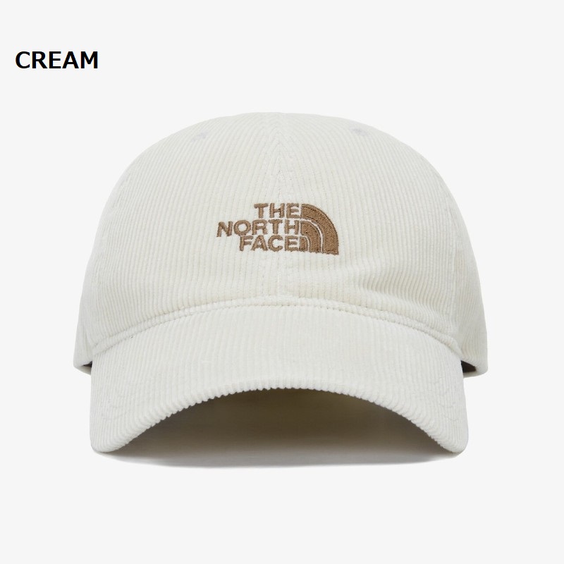THE NORTH FACE（ザ ノースフェイス） COTTON BALL CAP キャップ 帽子