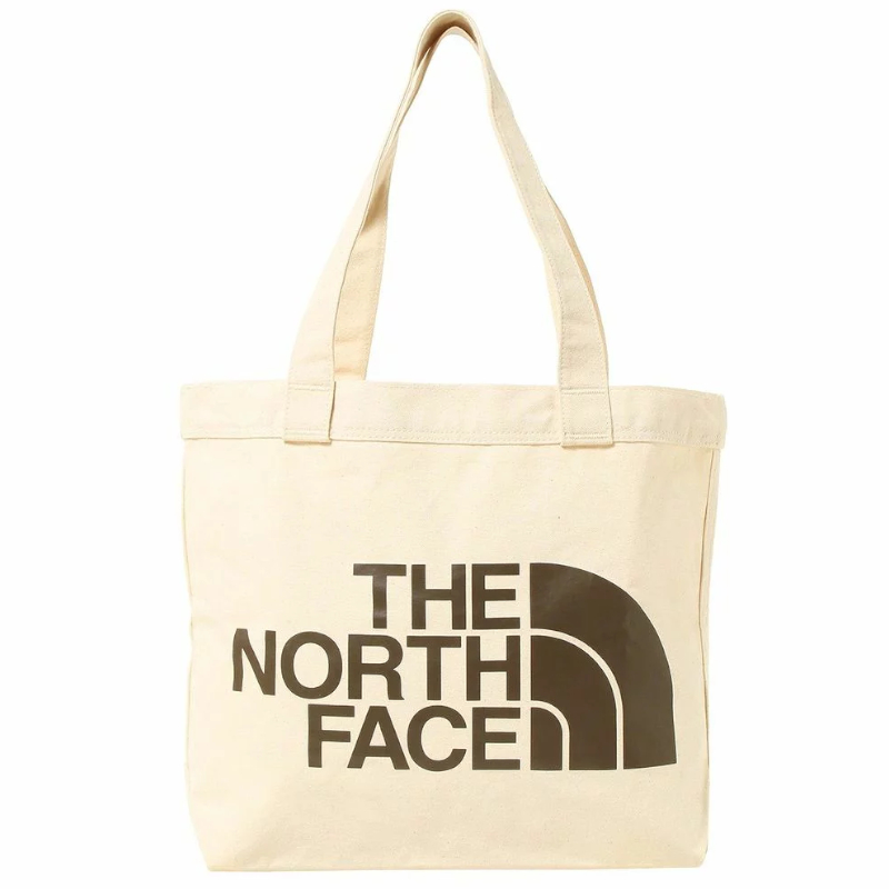 THE NORTH FACE ザノースフェイス COTTON TOTE トートバッグ キャンバス シンプル 通勤 通学 学校 ギフト プレゼント｜upper-gate｜04
