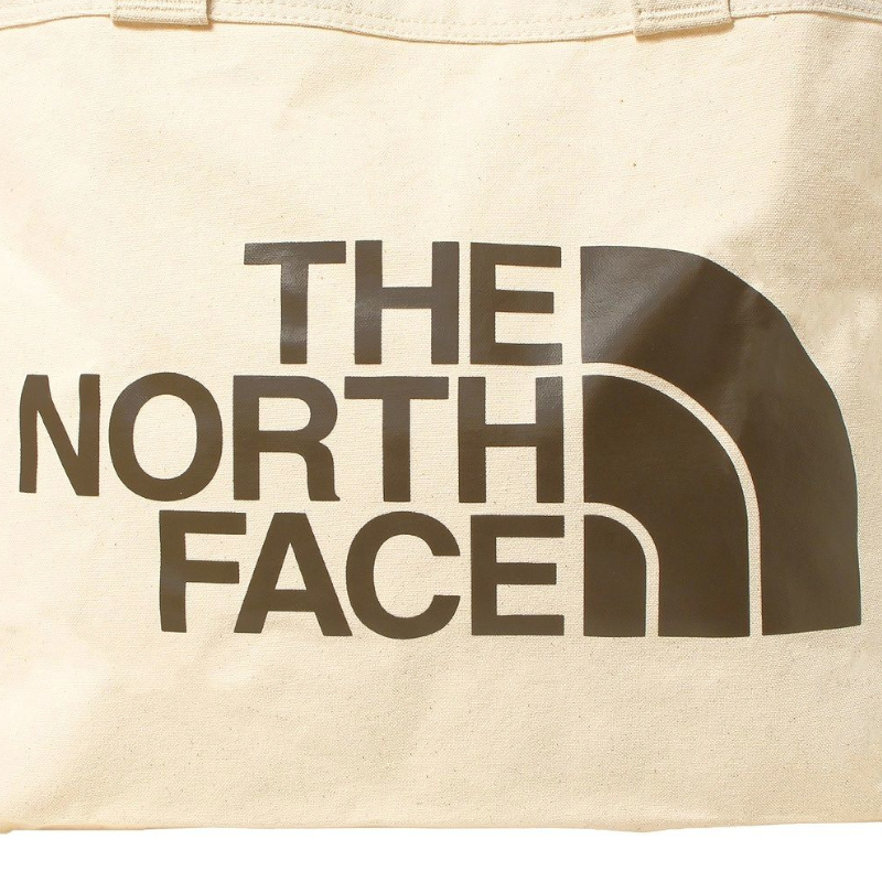 THE NORTH FACE ザノースフェイス COTTON TOTE トートバッグ キャンバス シンプル 通勤 通学 学校 ギフト プレゼント｜upper-gate｜07