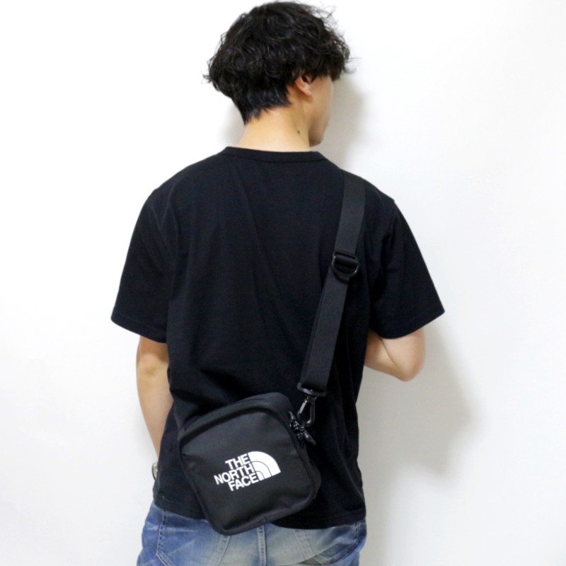 THE NORTH FACE（ザ ノースフェイス） EXPLORE BARDU II ショルダー