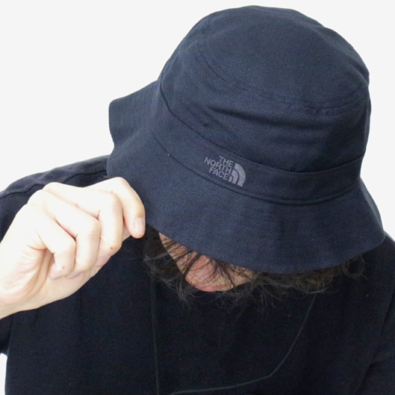 THE NORTH FACE ザノースフェイス MOUNTAIN BUCKET HAT バケットハット