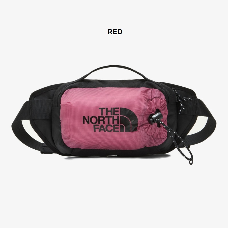 THE NORTH FACE ザノースフェイス BOZER HIP PACK III S ボディバッグ ウエストバッグ ショルダーバッグ コンパクト 小型 アウトドア | THE NORTH FACE | 03