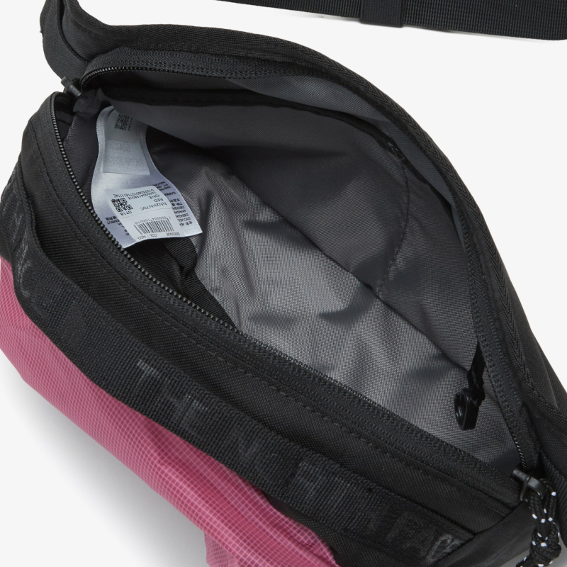 THE NORTH FACE ザノースフェイス BOZER HIP PACK III S ボディバッグ ウエストバッグ ショルダーバッグ コンパクト 小型 アウトドア | THE NORTH FACE | 11