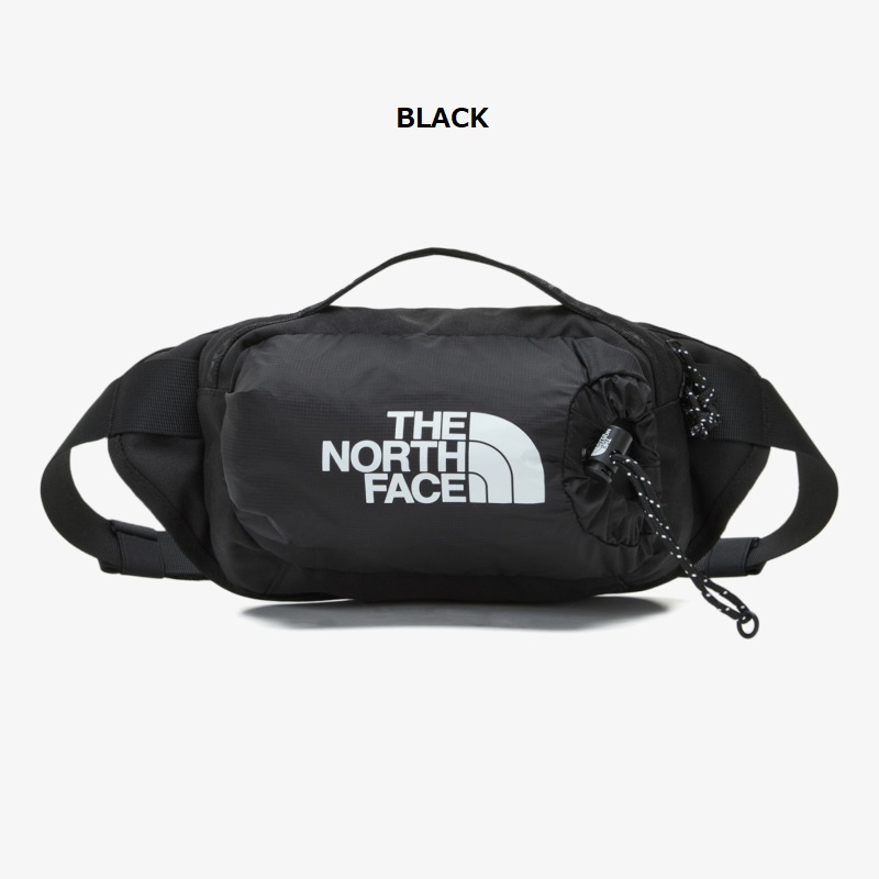 THE NORTH FACE BOZER HIP PACK III S ボディバッグ ウエストバッグ...