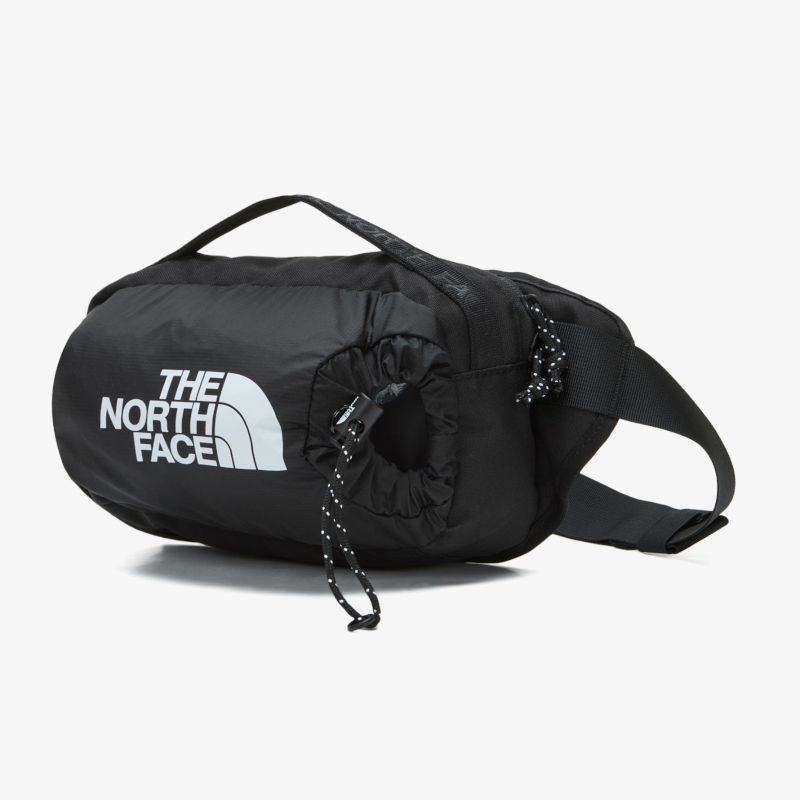 THE NORTH FACE ザノースフェイス BOZER HIP PACK III S ボディバッグ ウエストバッグ ショルダーバッグ コンパクト 小型 アウトドア | THE NORTH FACE | 04