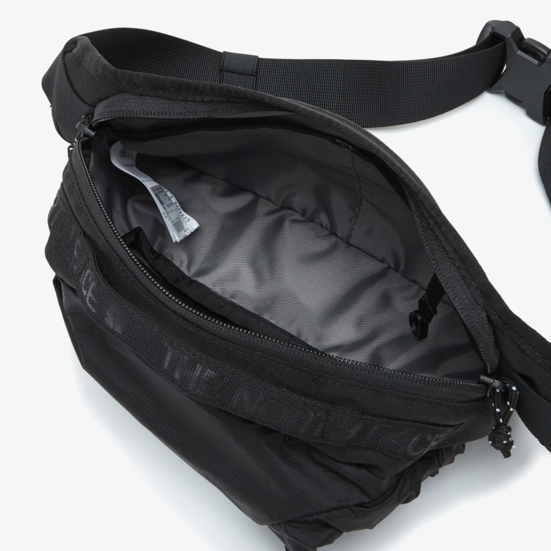 THE NORTH FACE ザノースフェイス BOZER HIP PACK III S ボディバッグ ウエストバッグ ショルダーバッグ コンパクト 小型 アウトドア | THE NORTH FACE | 06